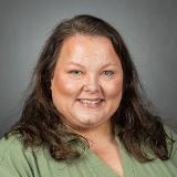 Photo of Pamela  Hughes